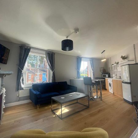 Brady'S Glastonbury Beautiful Pad Great Location! 外观 照片