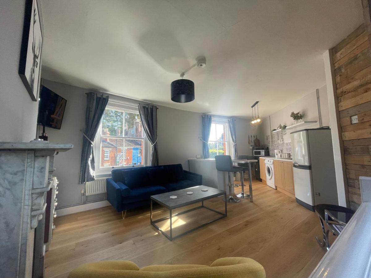 Brady'S Glastonbury Beautiful Pad Great Location! 外观 照片