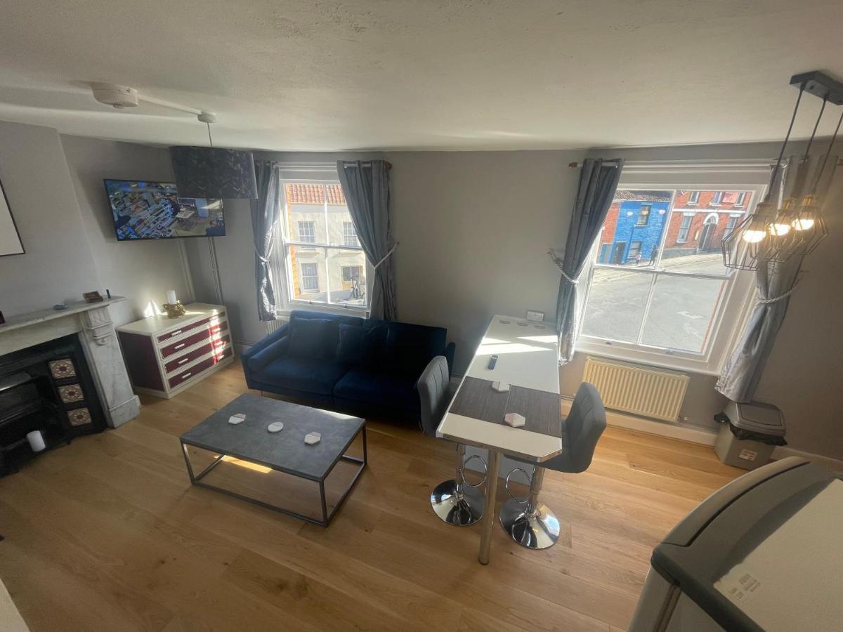 Brady'S Glastonbury Beautiful Pad Great Location! 外观 照片