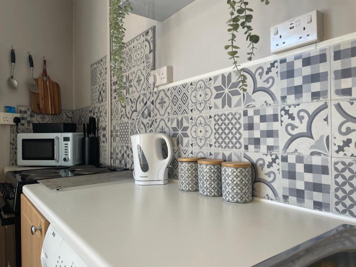 Brady'S Glastonbury Beautiful Pad Great Location! 外观 照片